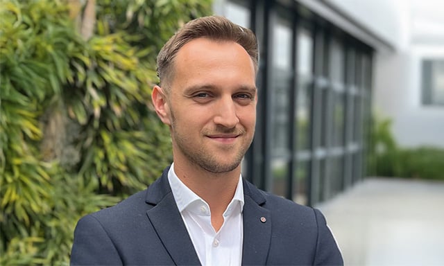 Mario Krmpotic