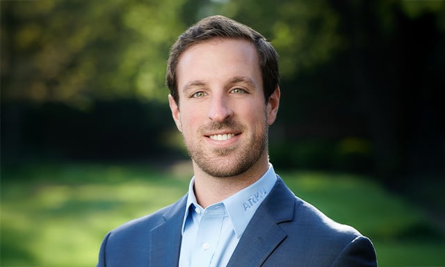 Matt Baas