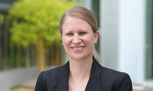 Stefanie Schäfer