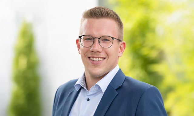 Tim Bertsch