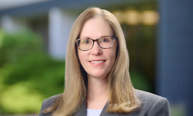 Tina Swanson