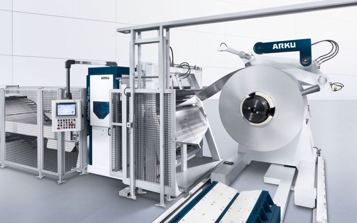 arku-trumpf-coil-laser-anlage