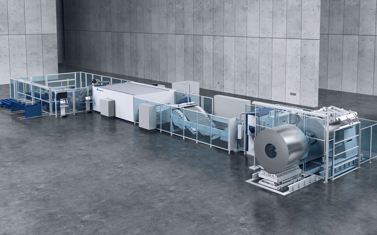 coil-laser-anlage