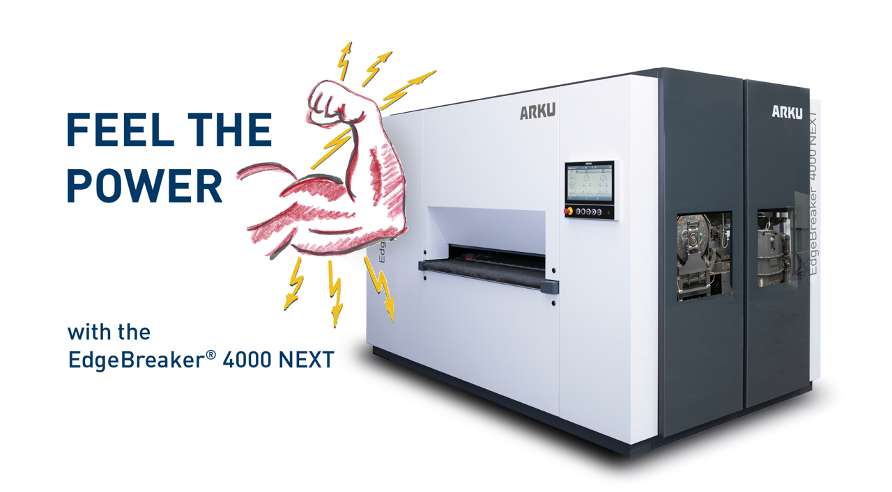 EdgeBreaker 4000 NEXT