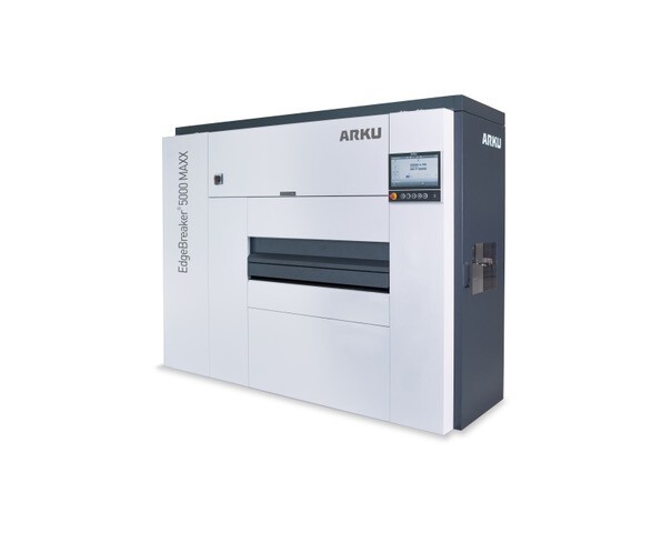 Sbavatrice EdgeBreaker 5000 MAXX