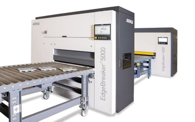 EdgeBreaker 9000 LINE