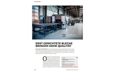 BLECHTECHNIK_2_2021-ARKU_SILBERHORN_FLATMASTER 88