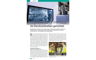 Pressespiegel-Blech+Rohre+Profile-Wrightform-Ltd.-März2023