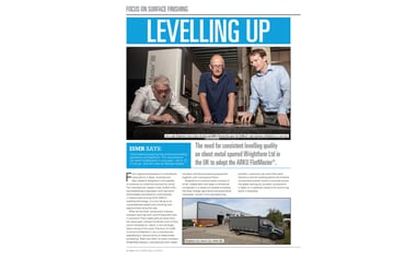Pressespiegel-EN-International-Customer-Wrightform-Ltd-March-2023