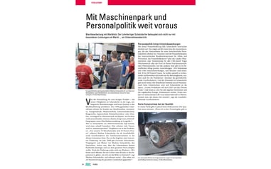 Pressespiegel_ARKU_2025-10_BlechRohreProfile