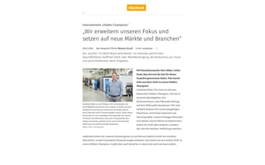 Pressespiegel_ARKU_2026-01_blechnet