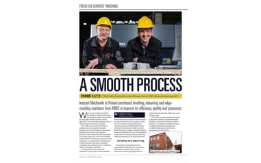 Pressespiegel_ISMR_Issue_March_24_Instytut_Mechaniki