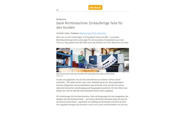 blechnet Sept_dank-richtmaschine-einbaufertige-teile-fuer-den-kunden_1053110