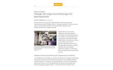 blechnet_infotage-2021 Rückblick - zeigen-vereinfachungen-fuer-blechbearbeiter_1069306