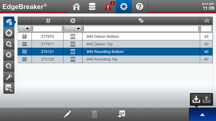 ViSu_ServiceView_AbrasiveStorageList_Marketing