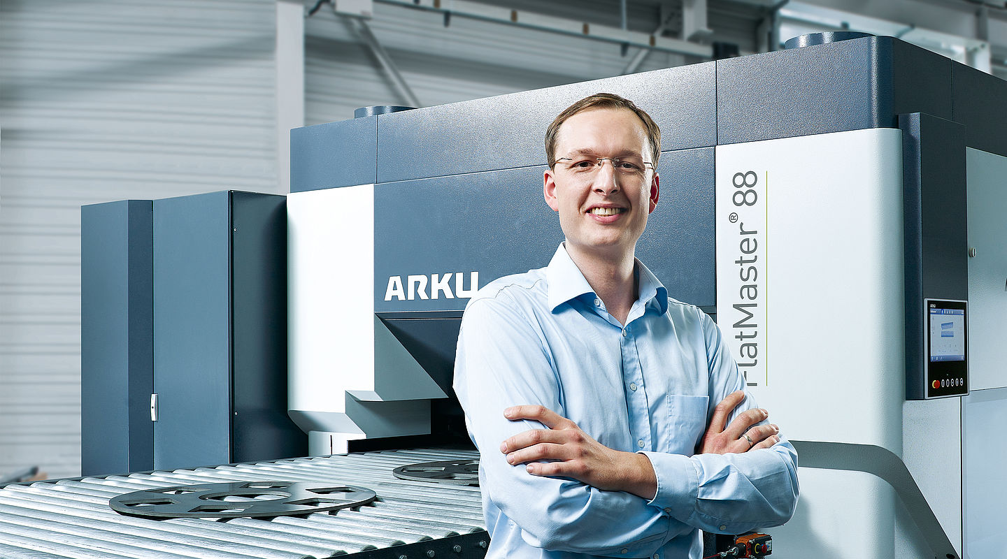ARKU Mini-Serie