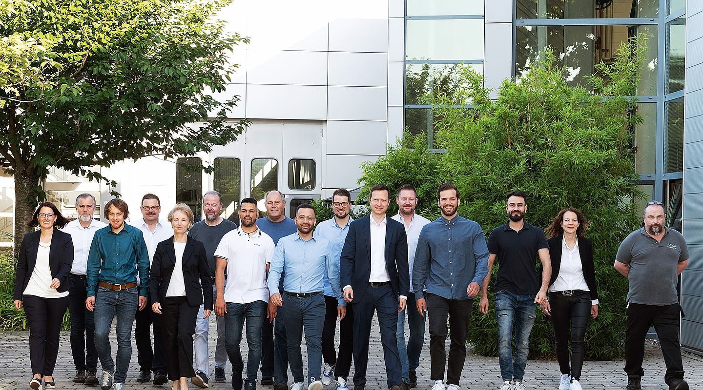 serviceteam