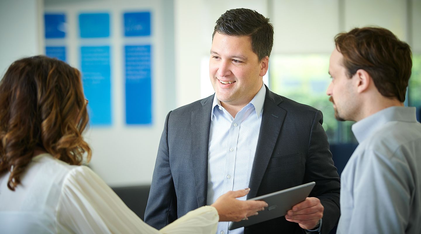 Customer success stories
