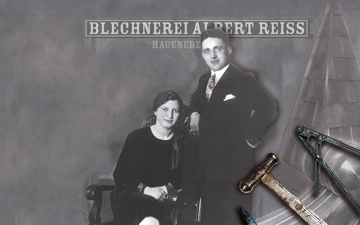 Firmengeschichte