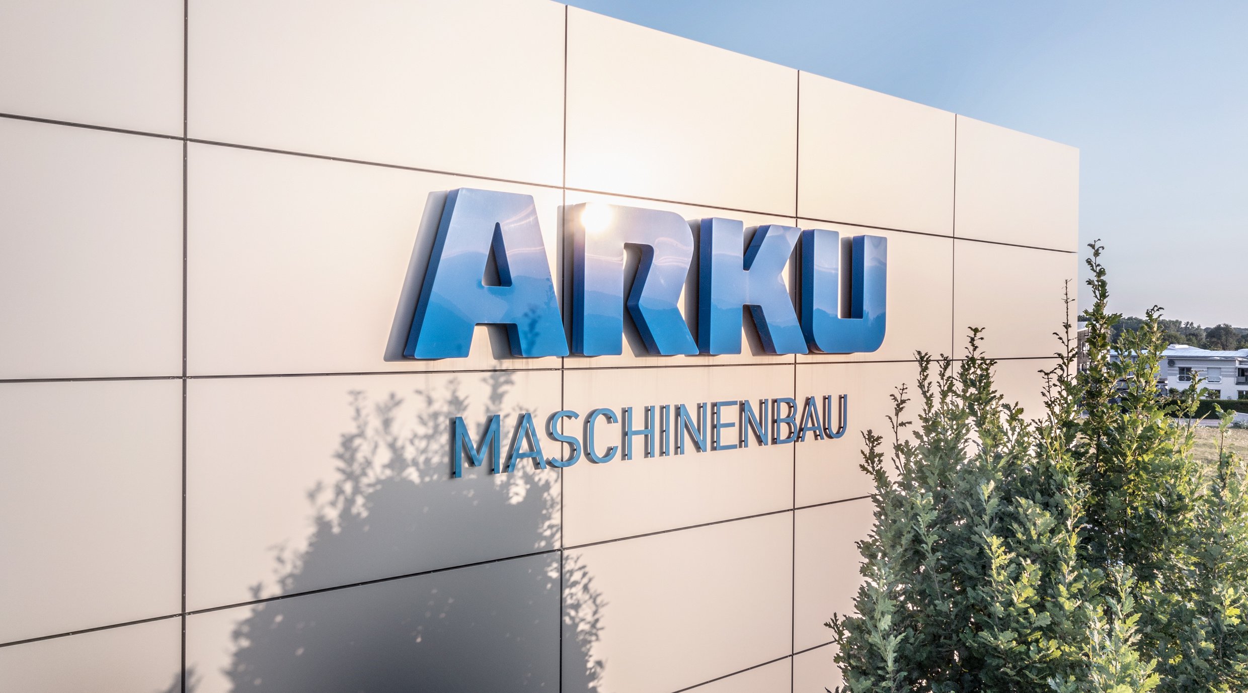 Unternehmen: ARKU - Jede Menge Mehrwerte.